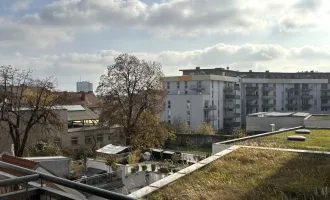 Urbaner Komfort mit ruhigem Charme – Ihre neue Wohnung mit Innenhofblick