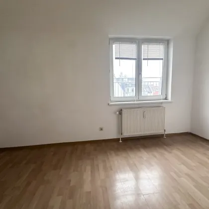 2 Zimmer Wohnung mit grosser Terrasse -  zu mieten! - Bild 3