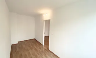 NEU! Helle 2-Zimmerwohnung mit Top-Anbindung! Garagenanmietung möglich!