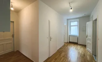 3-Zimmer-Wohntraum im 2. Bezirk mit perfekter Aufteilung