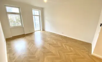 Charmante 3-Zimmerwohnung im 2. Bezirk | Nähe Prater | mit Balkon