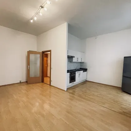 *50 m² Wohnung in der Innenstadt - Wielandgasse* - Bild 3