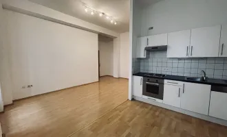 *50 m² Wohnung in der Innenstadt - Wielandgasse*