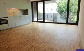 Provisionsfrei: Stylischer 70m² Neubau mit Einbauküche u. Balkon - 1160 Wien