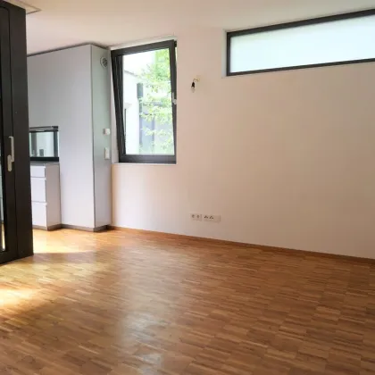 Provisionsfrei: Exklusives 53m² Hofgebäude + 7,4m² Terrasse und Einbauküche - 1160 Wien - Bild 3