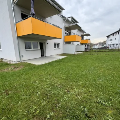 *3 Zimmer Gartenwohnung in Eggersdorf bei Graz* - Bild 2