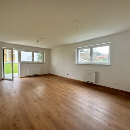 *3 Zimmer Gartenwohnung in Eggersdorf bei Graz* - Bild 3