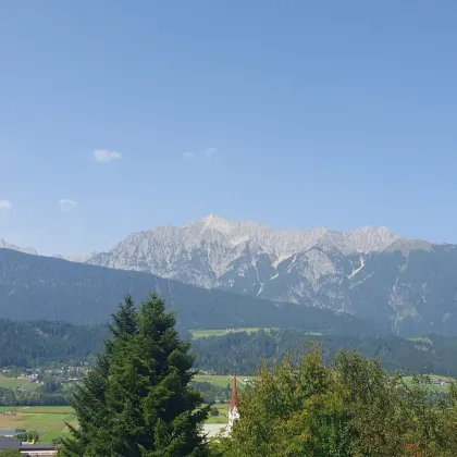 Baugrundstück am Waldrand von Weer - Bild 3