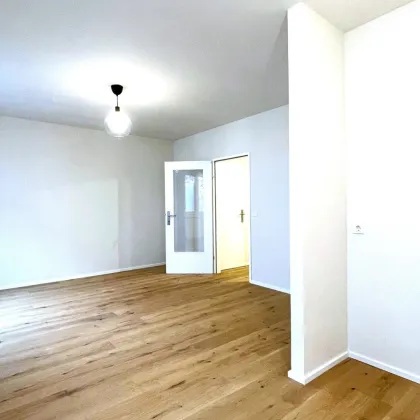 GROSSE NEUGASSE - MODERNE NEUBAUWOHNUNGEN - ab 32 - 61 m² WFL - RENOVIERTES ERSTKLASSIGES HAUS - GRÜNBLICK - TIEFGARAGE - FREIE MIETZINSBILDUNG - 2 LIFTE - Bild 2