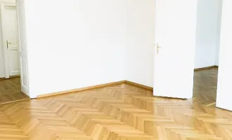 Andräviertel - Bestlage!  Büro-, Kanzlei- oder Praxisräumlichkeit mit Lift und Balkon!