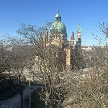 SCHULTZ IMMOBILIEN - Gemütliche Wohnung zu mieten! U-Bahn Nähe! - Bild 2