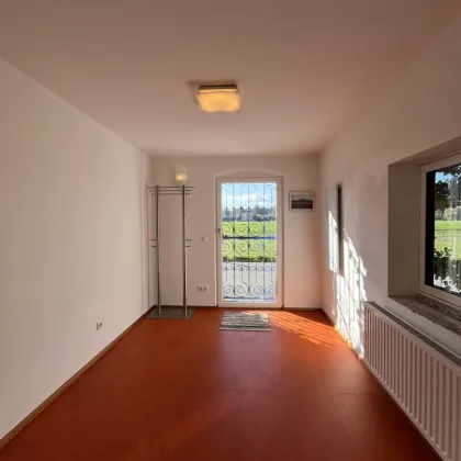 Morzg: 3-Zimmer-Maisonettewohnung - Erstbezug nach Renovierung - Bild 2