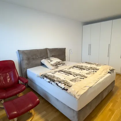 Barrierefrei & wie Neu: 2-Zimmer-Wohnung im Grünen - Ideal für Senioren oder Singles - Bild 3