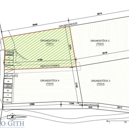 2 Mini-Land-Chalets in Klausen-Leopoldsdorf zu kaufen! - Bild 3