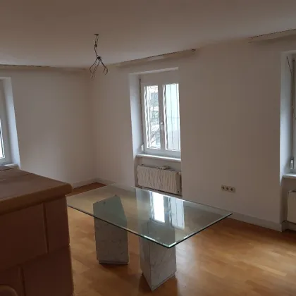 SCHÖNE STADTWOHNUNG - 88 m² - 3 ZIMMER - WG-TAUGLICH - Paulitschgasse - Bild 3