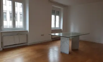 SCHÖNE STADTWOHNUNG - 88 m² - 3 ZIMMER - WG-TAUGLICH - Paulitschgasse