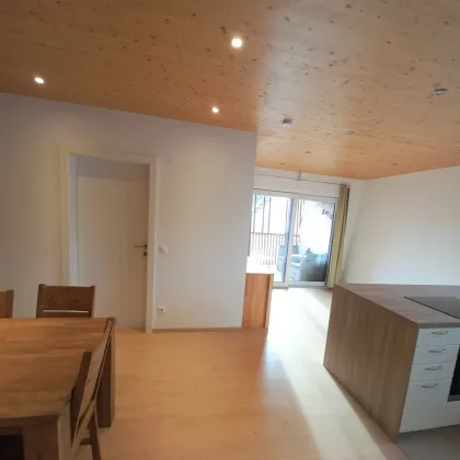 Traumwohnung in Böheimkirchen: 3-Zimmer, 75.9m², neuwertig, Balkon, Stellplatz - Bild 3