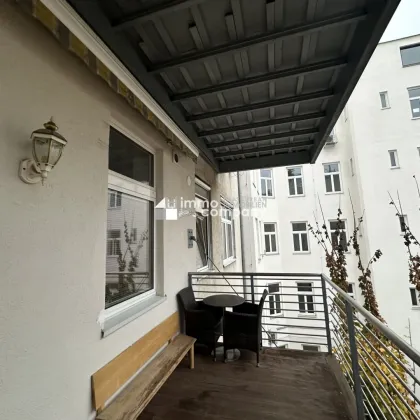 4-Zimmer-Wohnung mit Terrasse in 1030 Wien - Perfektes Zuhause zum Kauf für 460.000 €! - Bild 3