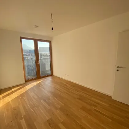 gemütliche 3-Zimmer-Wohnung mit Balkon - Bild 2