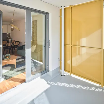 Moderne Vorsorgewohnung nahe U1 Kagran – Ideal für Investoren! - Bild 3