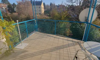 Graz-Waltendorf-moderne  3 Zimmer Traumwohnung in Top Lage- großer Balkon - Provisionsfrei