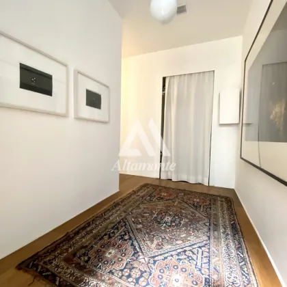 Charmante 3-Zimmer Stilaltbauwohnung im 3. Liftstock mit 85 m² im Herzen des 2. Bezirks – Nähe Venediger Au & Praterstern für nur 549 T€! - Bild 3