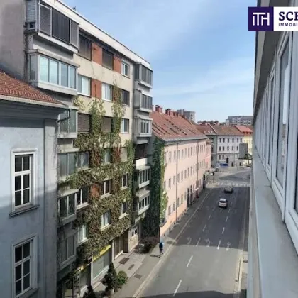 Zukunftssicher investieren: Immobilien-Paket in Graz mit modernisierten Objekten – Perfekt für diverse Nutzungsmöglichkeiten! - Bild 3