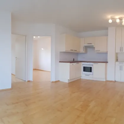 Moderne Wohnung mit Balkon in St. Pölten - Zentrale Lage, 3 Zimmer, top gepflegt - Miete 749€ - Bild 2