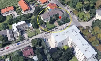 3 Wohnhäuser im Paket als Anlage zum Vermieten oder für Großfamilie in BAD VÖSLAU