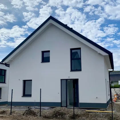 Erstbezug I Einfamilienhaus I Gaaden - Bild 2