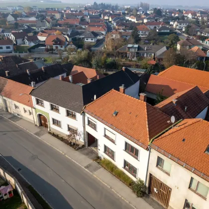 Großes, charmantes Haus mit wunderschönem Garten – ideal für Naturliebhaber und Familien - Bild 2