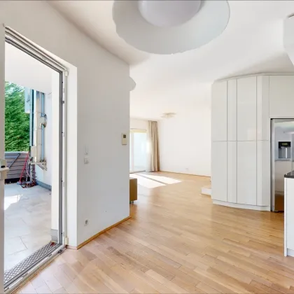 Traumhaftes Haus mit modernem Design und luxuriösen Extras in Top-Lage von Wien - Bild 2