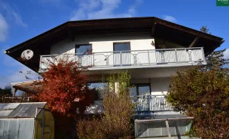 Ein / Zweifamilien Landhaus  Velden am Wörthersee