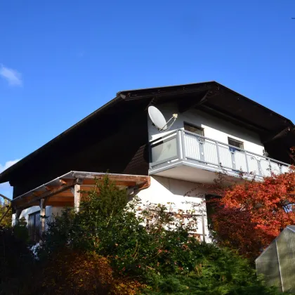 Ein / Zweifamilien Landhaus  Velden am Wörthersee - Bild 2