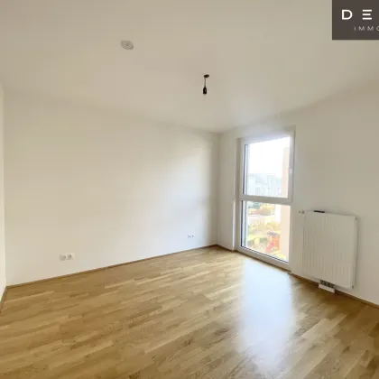 | OSTEN | BALKON | 3 ZIMMER | AB SOFORT | NIEDRIGENERGIEHAUS | GREGORYGASSE - Bild 3