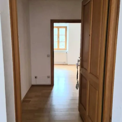 Großzügige 3 ZI Maisonette mit Grünblick, Allgemeingarten - Bild 2