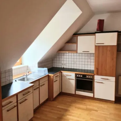 Großzügige 3 ZI Maisonette mit Grünblick, Allgemeingarten - Bild 3