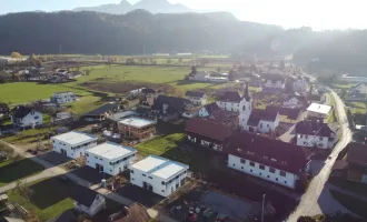 Aufgepasst: Doppelhaus mit Garten in Faaker See Nähe!