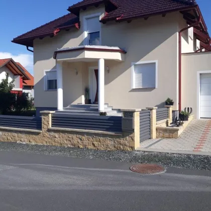 Einfamilienhaus mit viel Platz und Qualität - Bild 3