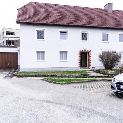 Zentrale Wohnung in Neuhofen - Bild 3