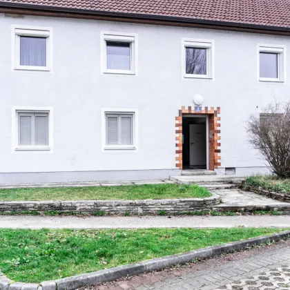 Zentrale Wohnung in Neuhofen - Bild 2