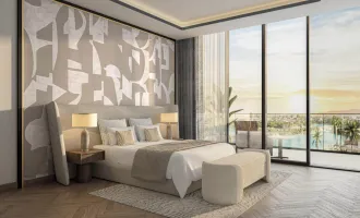 Exklusive Studio-Apartment in Dubai - Luxusleben in den Vereinigten Arabischen Emiraten