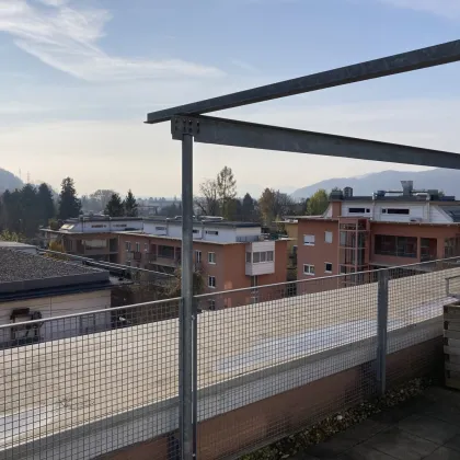 PROVISIONSFREI DIREKT VOM EIGENTÜMER!  MAISONETTE MIT TERRASSE IN GRAZ ANDRITZ - Bild 2