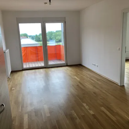 Geförderte 2 Zimmer Genossenschaftswohnung in Vasoldsberg - Bild 3