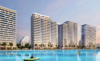 Luxus pur in Dubai - Exklusives Apartment mit 337.76m² Wohnfläche und Balkon für nur 593.336,50 €!