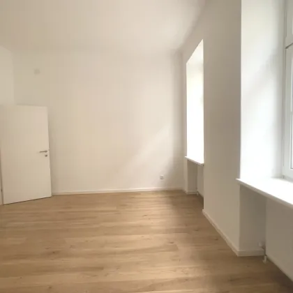 ERSTBEZUG: Exklusives Cityapartment in Toplage – Charmanter Altbau trifft modernen Wohnkomfort! - Bild 3