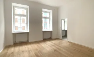 ERSTBEZUG: Exklusives Cityapartment in Toplage – Charmanter Altbau trifft modernen Wohnkomfort!