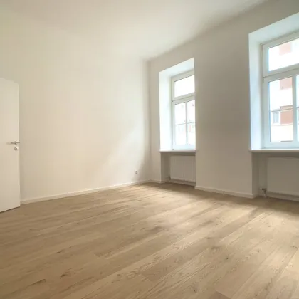 ERSTBEZUG: Exklusives Cityapartment in Toplage – Charmanter Altbau trifft modernen Wohnkomfort! - Bild 2