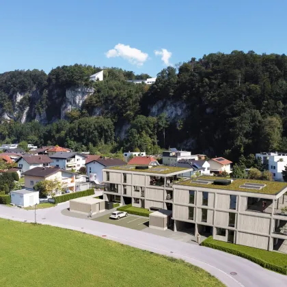 2,5-Zimmer-Terrassenwohnung in Götzis - Ruhelage / Top B3 - ERSTBEZUG! - Bild 3