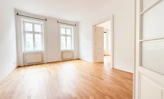 ALSER STRAßE - 4 ZIMMER - UNBEFRISTET